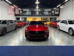 فورد موستانج